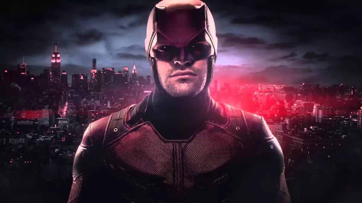 Marvel Writer Reveals A Daredevil Reboot Is In The Works