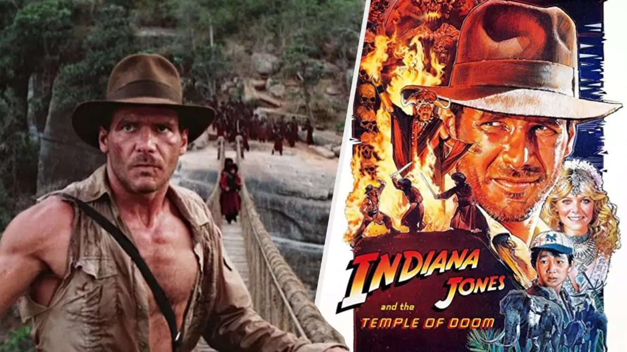 Indiana Jones' Hat Is Up For Auction, And It Could Be Yours