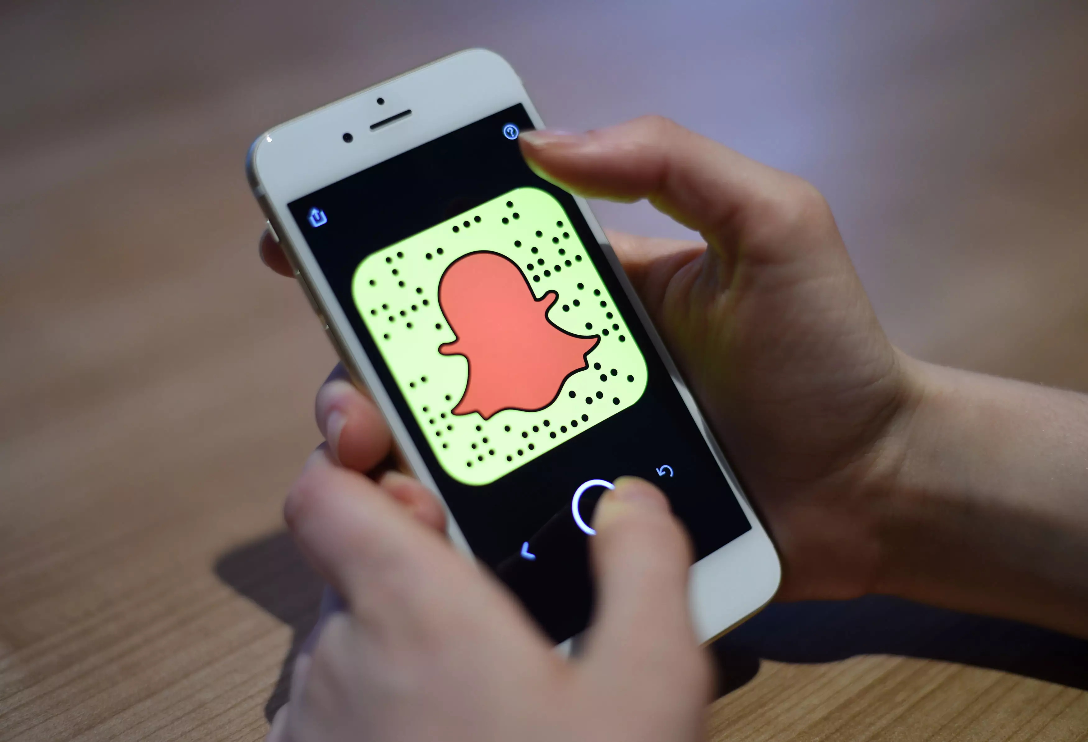 A School Has Made £19 Million Through Investing In Snapchat 