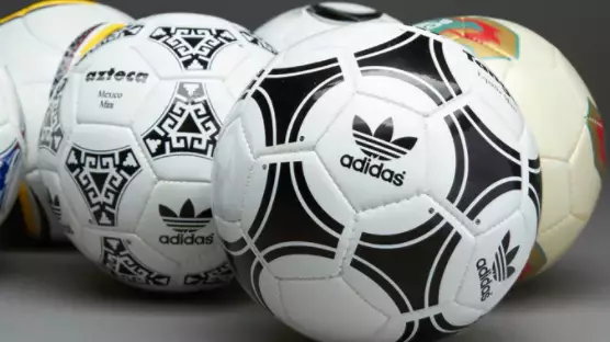 Adidas Are Releasing A FIFA World Cup Mini Ball Set And We Need It