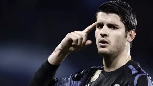 Manchester United To Confirm £70m Morata Signing 'Within Next 72 Hours'