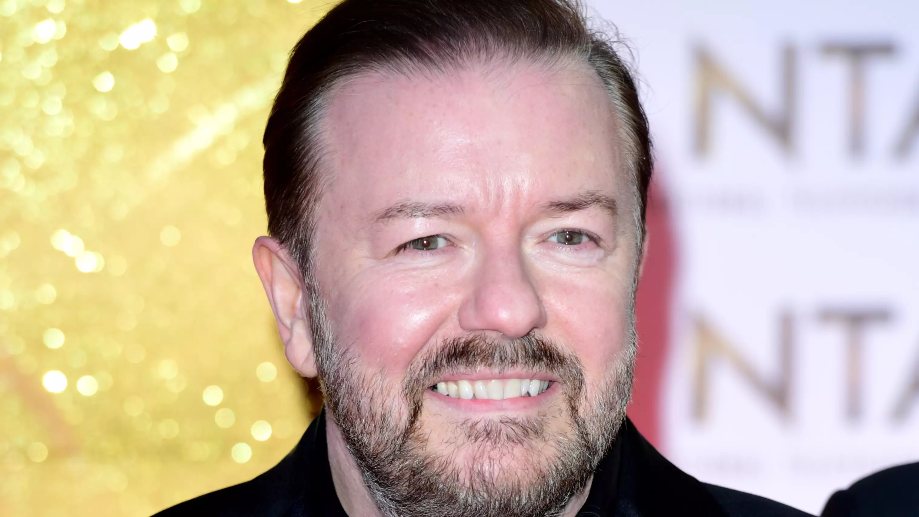 Ricky Gervais Wants To Be Fed To Lions When He Dies To ‘Give Something Back’