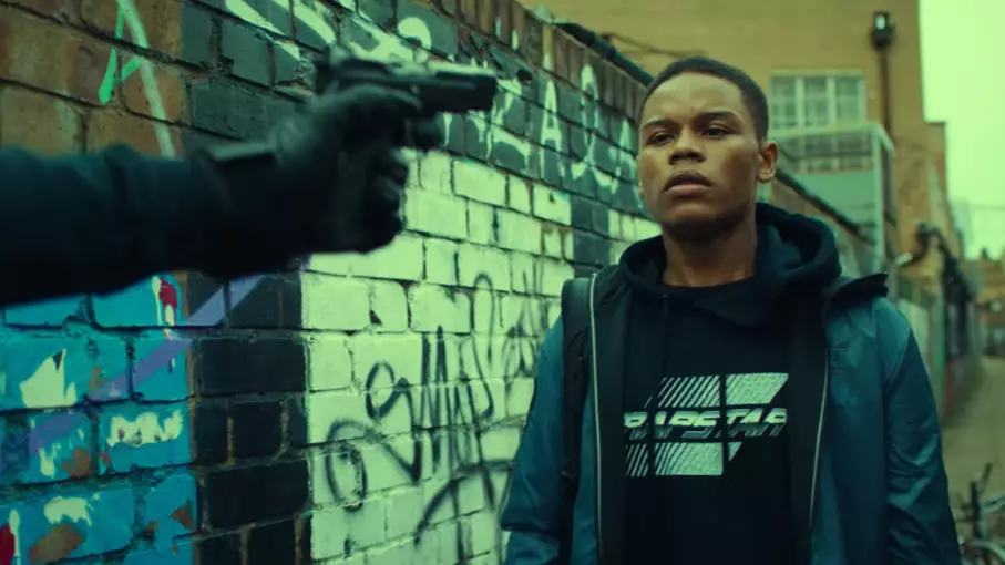 The First Full Official Trailer For 'Top Boy' Season 3 Just Dropped And It's So Intense