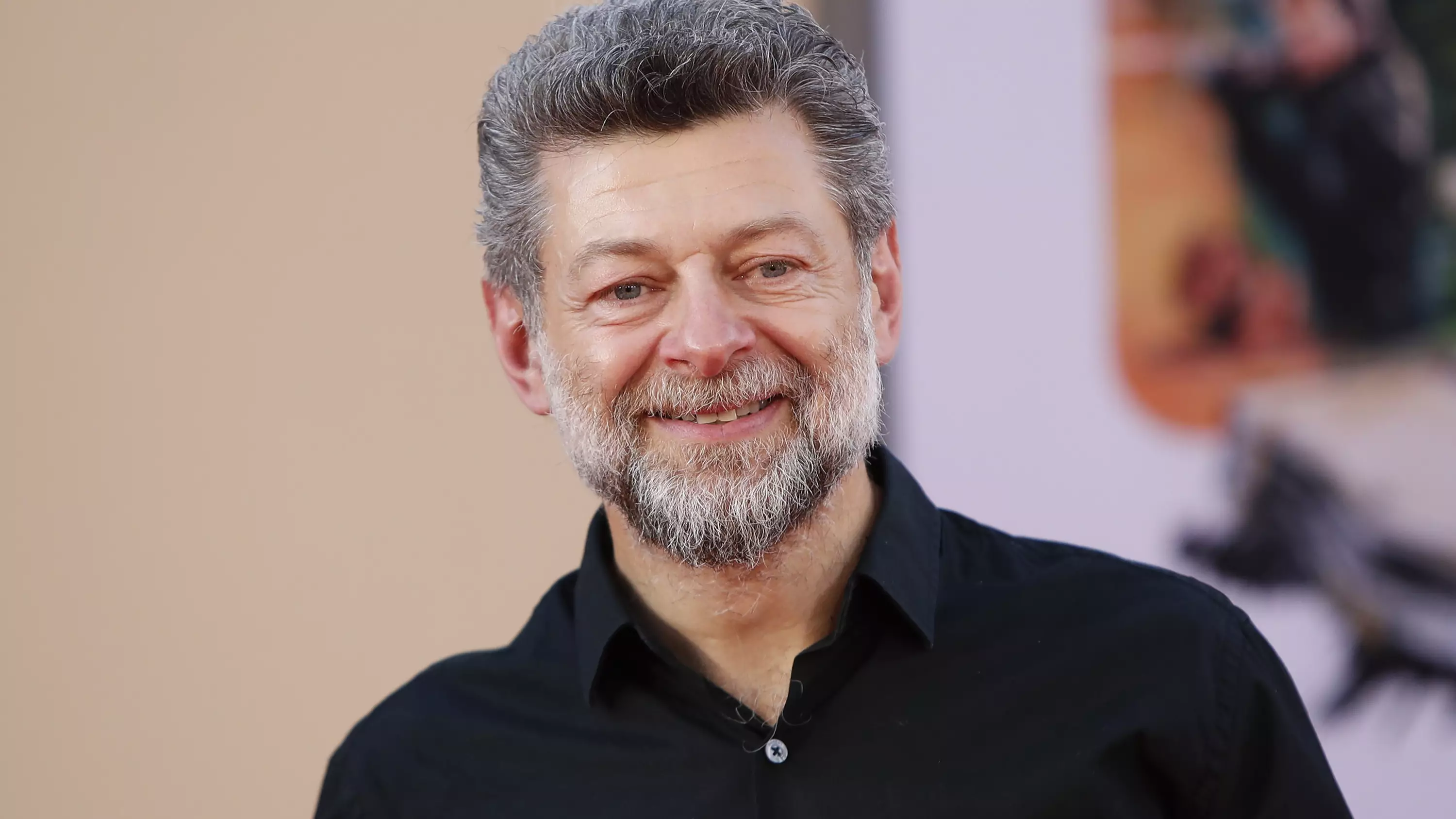 Gollum Voice Actor Andy Serkis To Narrate New ‘The Lord Of The Rings’ Audiobooks