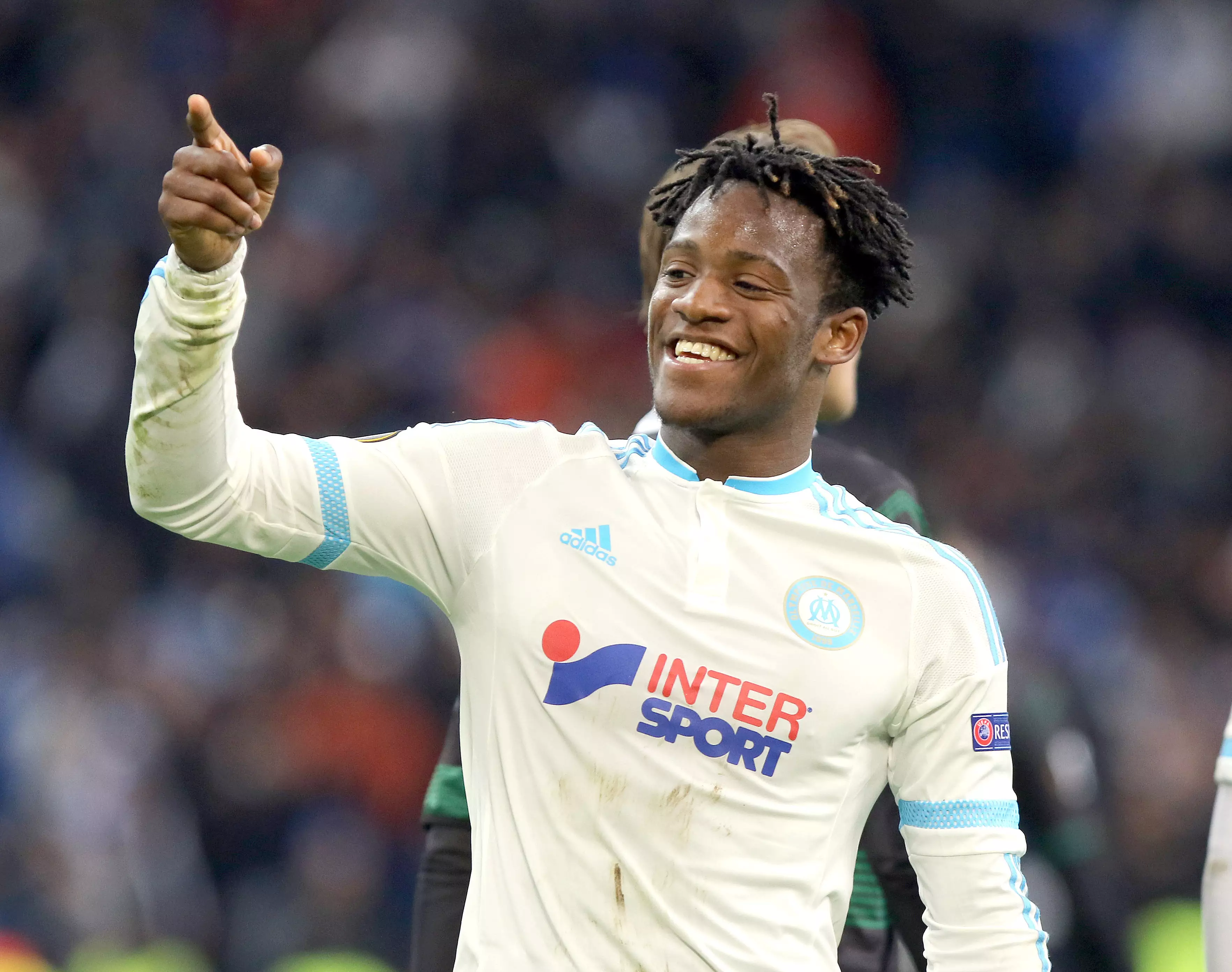 Michy Batshuayi Rejects Crystal Palace For Another Premier League Club