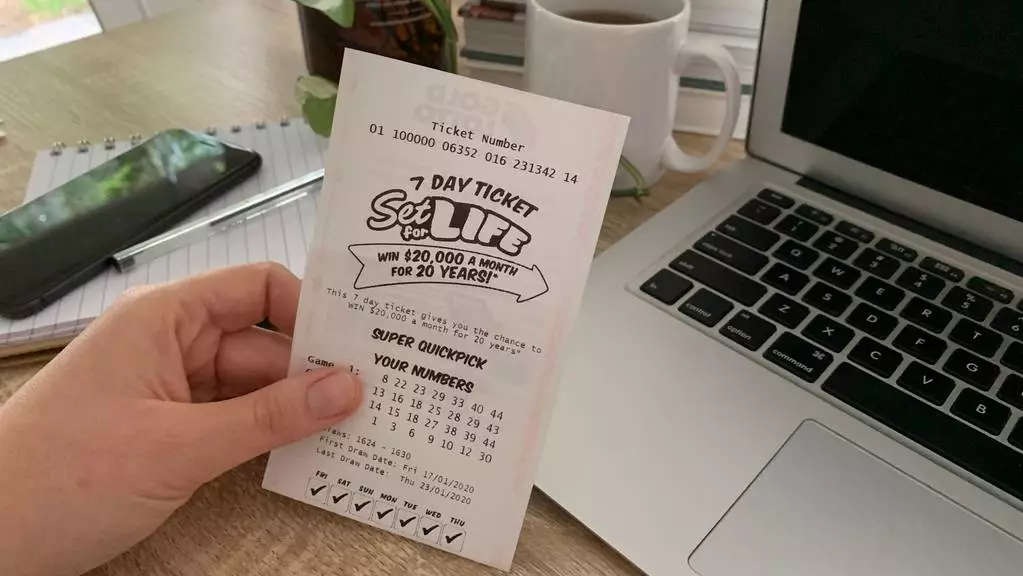 Uni Student Discovers $4.8m Lotto Win During Lecture