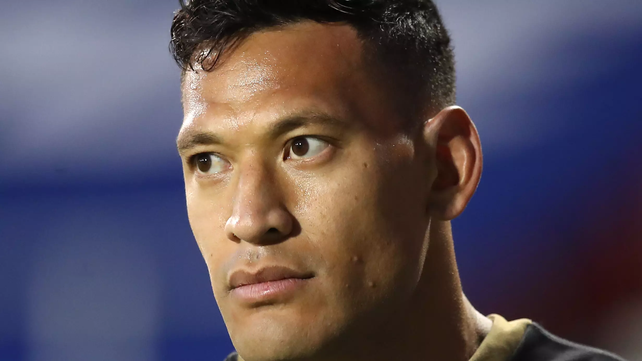 Thousands Sign Petition For Israel Folau To Be Allowed To Play Sport In Australia