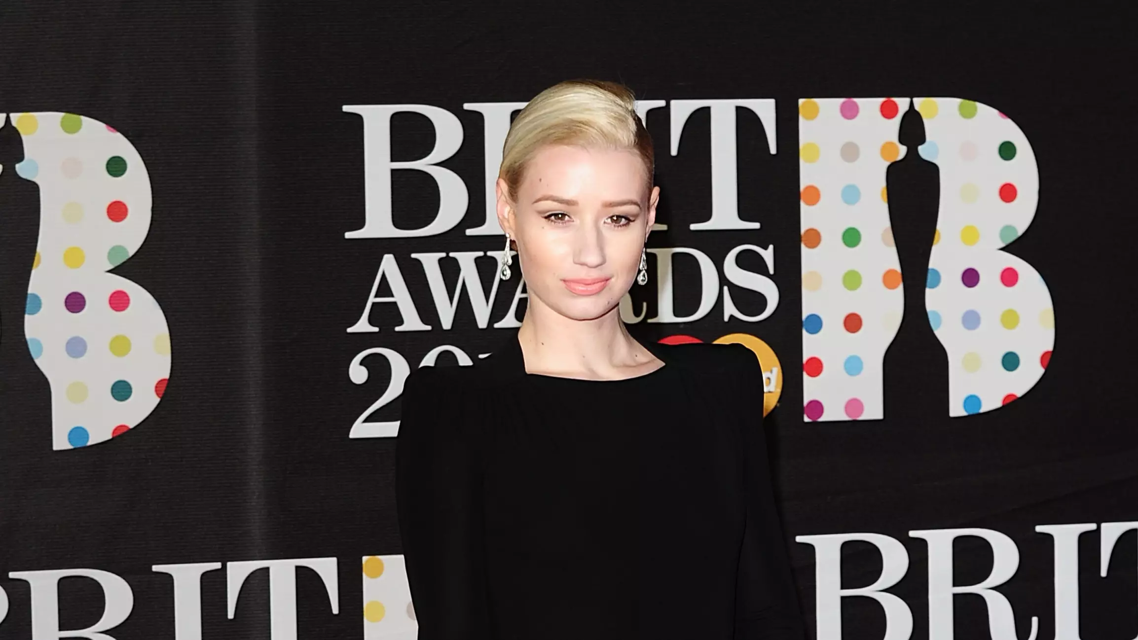 Iggy Azalea Has Announced She’s Stepping Back From Music For ‘A Few Years’