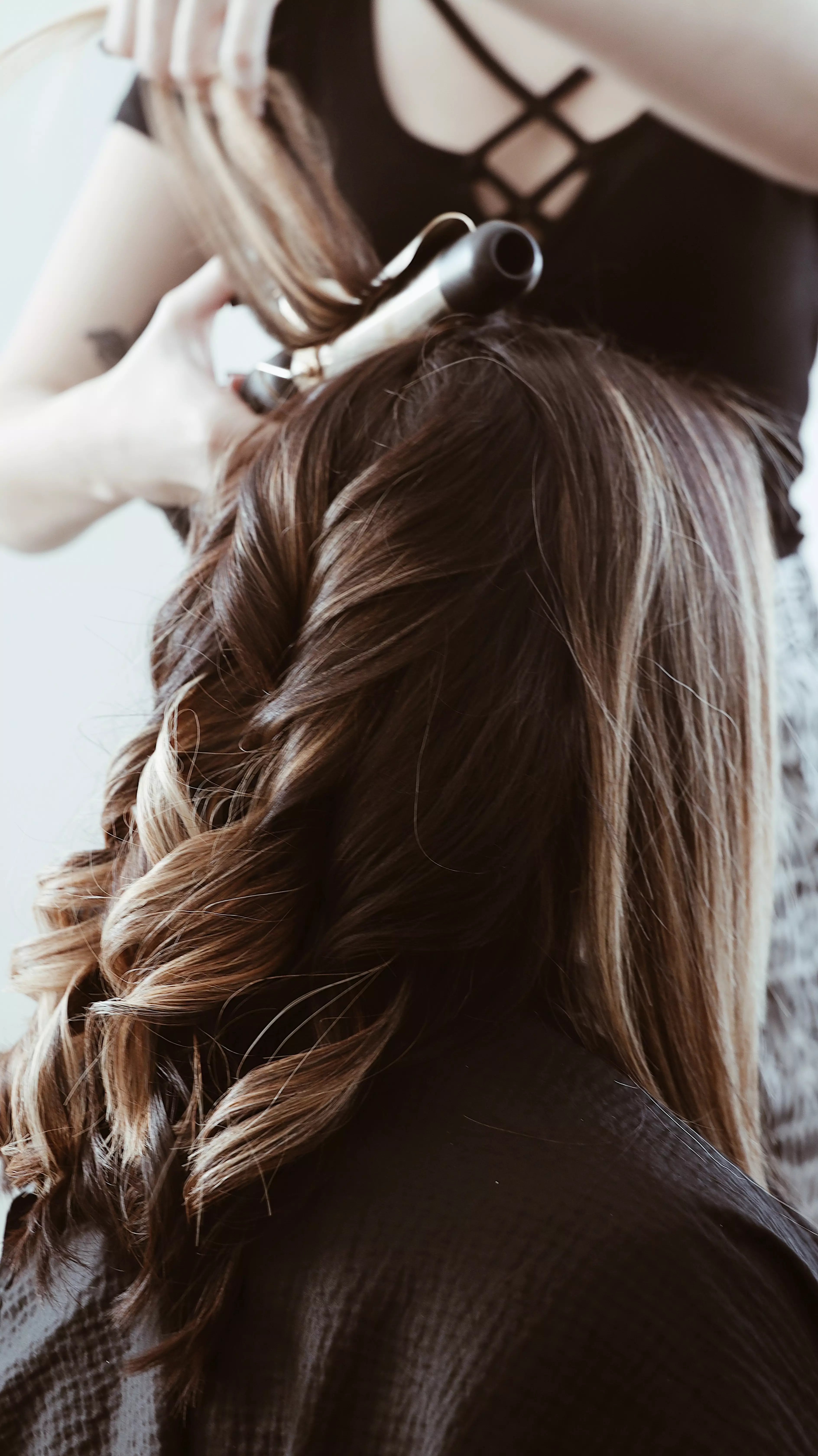 Could we see a shift away from the long, wavy styles that have dominated hairdressing in recent years? (