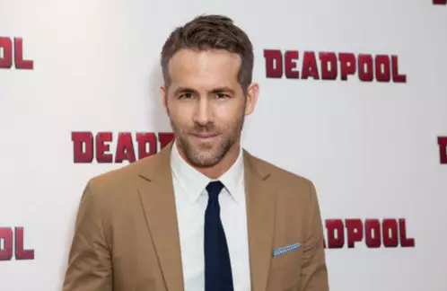 Ryan Reynolds Makes Brilliant Gesture To Cinema Facing Fine For Showing 'Deadpool' With Beer