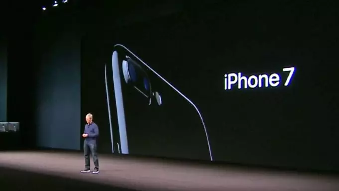 This Is What We Know So Far About The New iPhone 7
