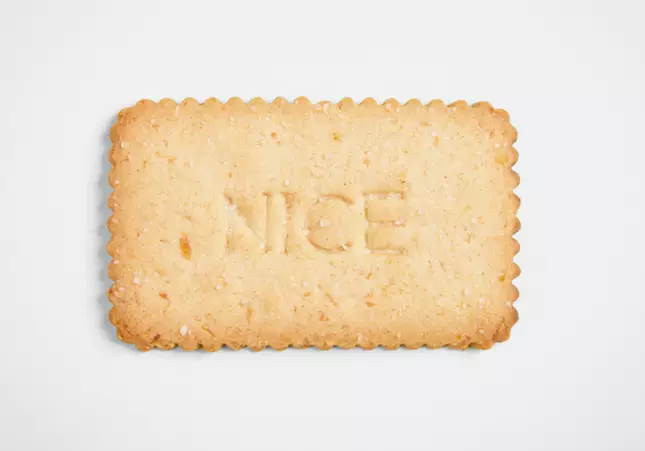 The correct way to pronounce the biscuit has now been revealed (