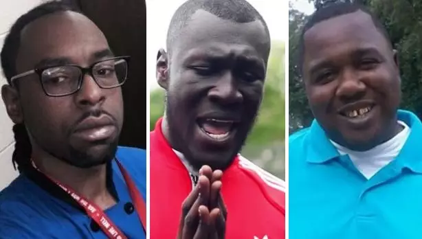 Stormzy Posts Powerful Instagram Message Following Deaths Of Alton Sterling And Philando Castile