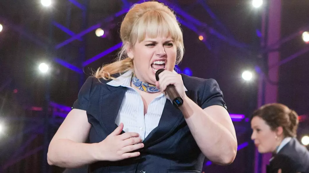 'Pitch Perfect' Has Been Re-Added To Netflix For A Lockdown Binge