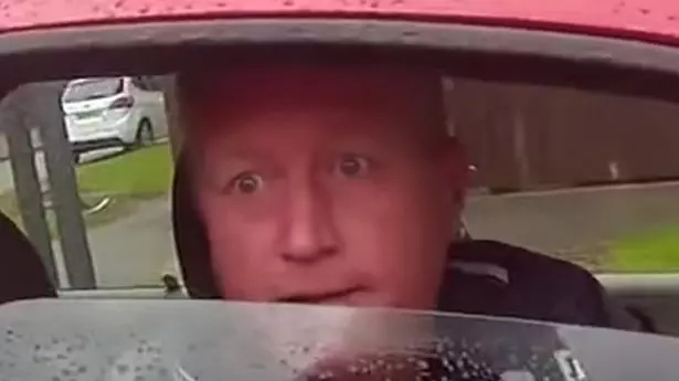 Viral Sensation Ronnie Pickering Gets Floored Outside Pub In Hull
