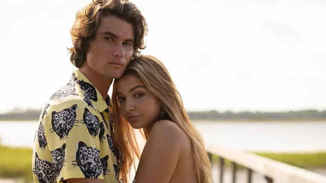 Netflix's 'Outer Banks' Officially Renewed For Season 2