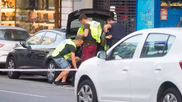 ​Victims Of Barcelona Terror Attack Identified