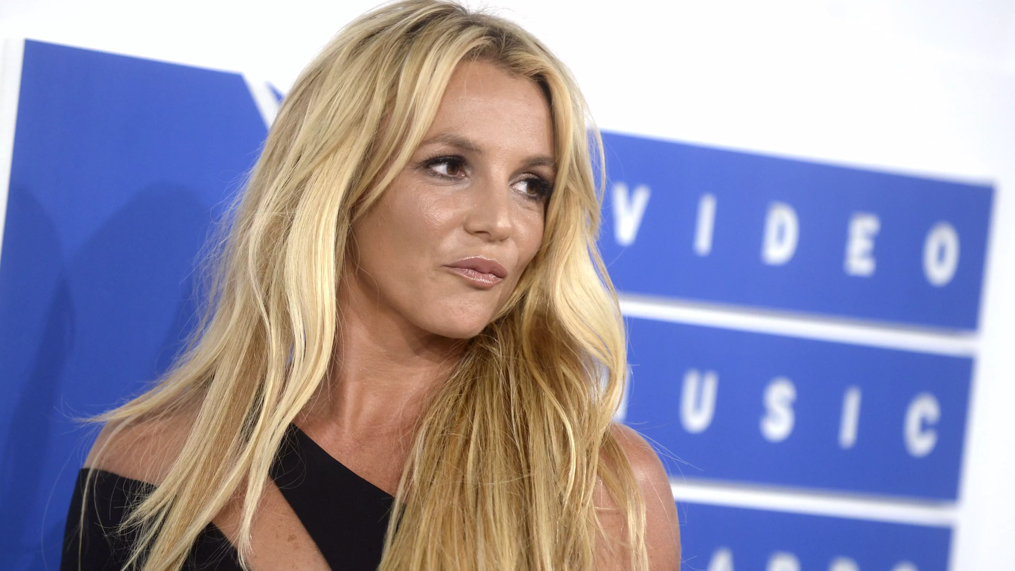 A Britney Spears Sex Tape Has Been 'Leaked' And The Reports Are Very Weird