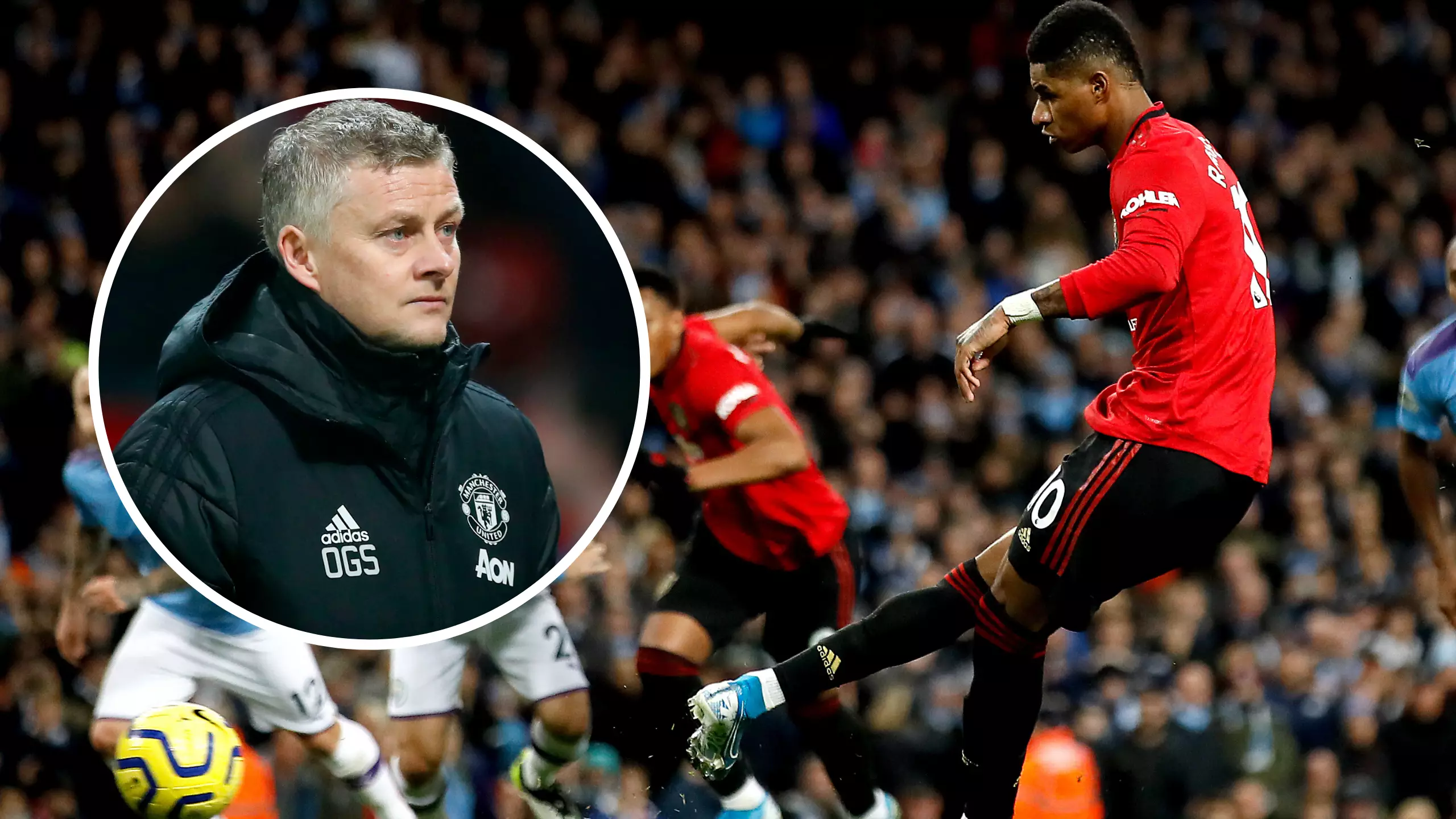 Manchester United's Premier League Win Ratio Without Penalties Under Ole Gunnar Solskjaer Is Surprisingly Low