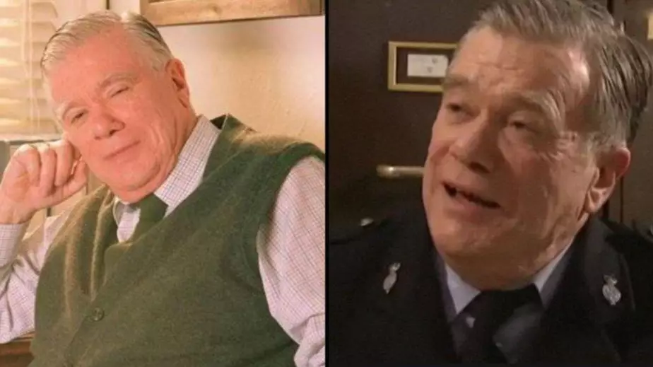 Heartbeat Actor William Simons Has Died Aged 78