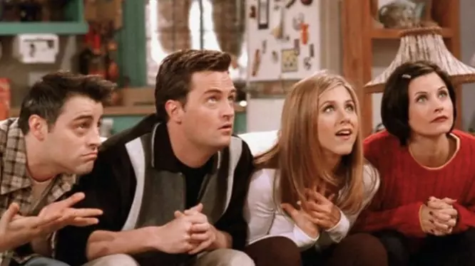 A 'Friends'-Themed Café Is Coming To Primark In Manchester This Month