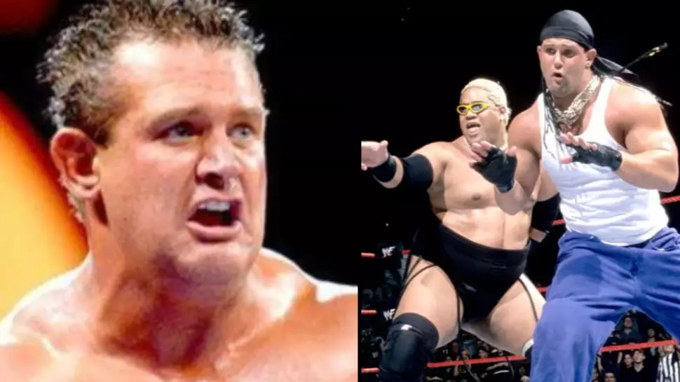 WWE Star Brian Christopher Lawler Has Died, According To His Family 