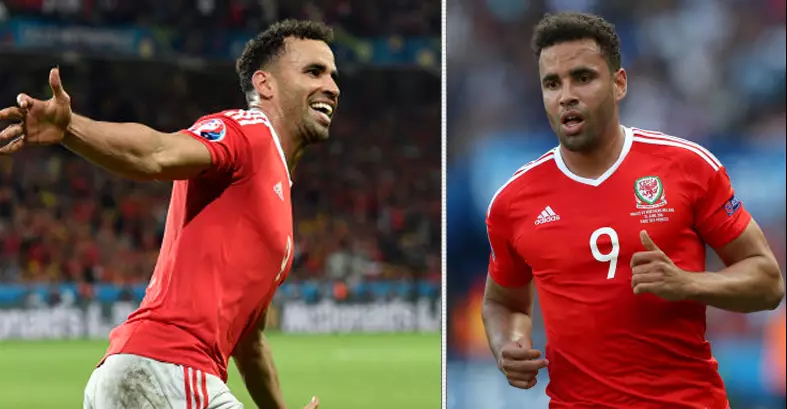 Hal Robson Kanu Will Hold Talks With Two European Giants Tomorrow