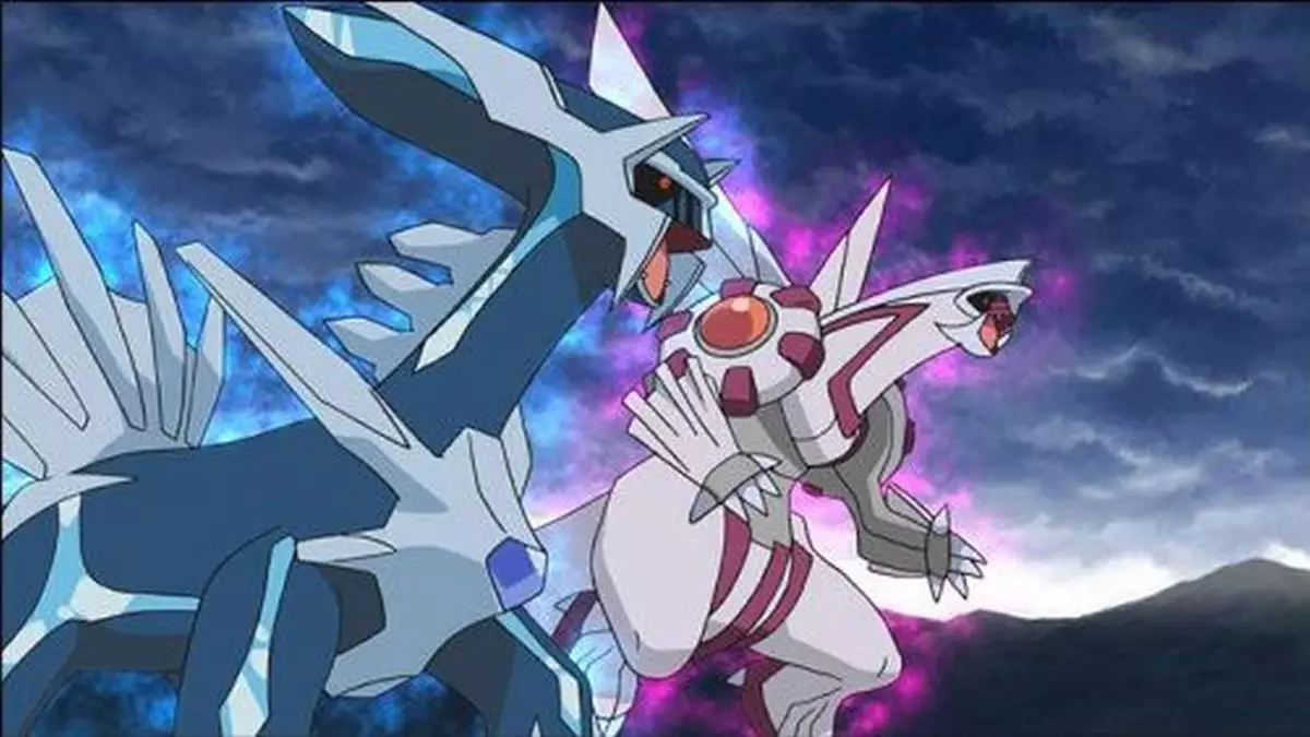 ‘Pokémon Diamond & Pearl’ Remakes Rumoured To Be Announced In February