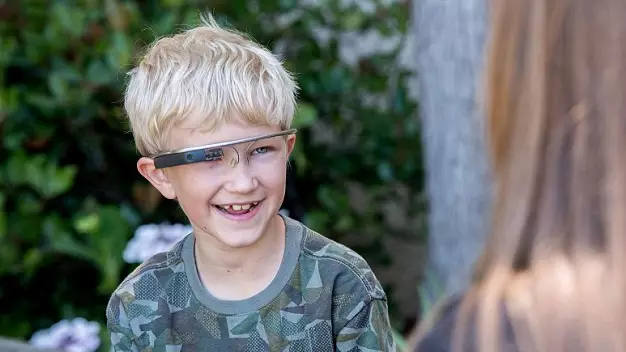 Google Glass Can Help Autistic Children Read Other People's Emotions