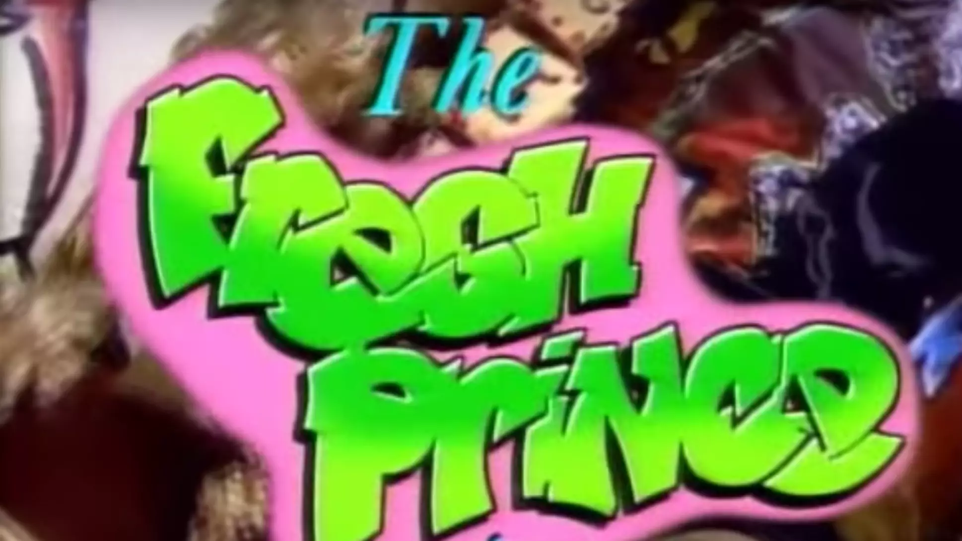 The Fresh Prince Of Bel-Air May Be About To Get A Reboot As A Princess