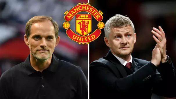 Manchester United Could Replace Ole Gunnar Solskajer With PSG Boss Thomas Tuchel