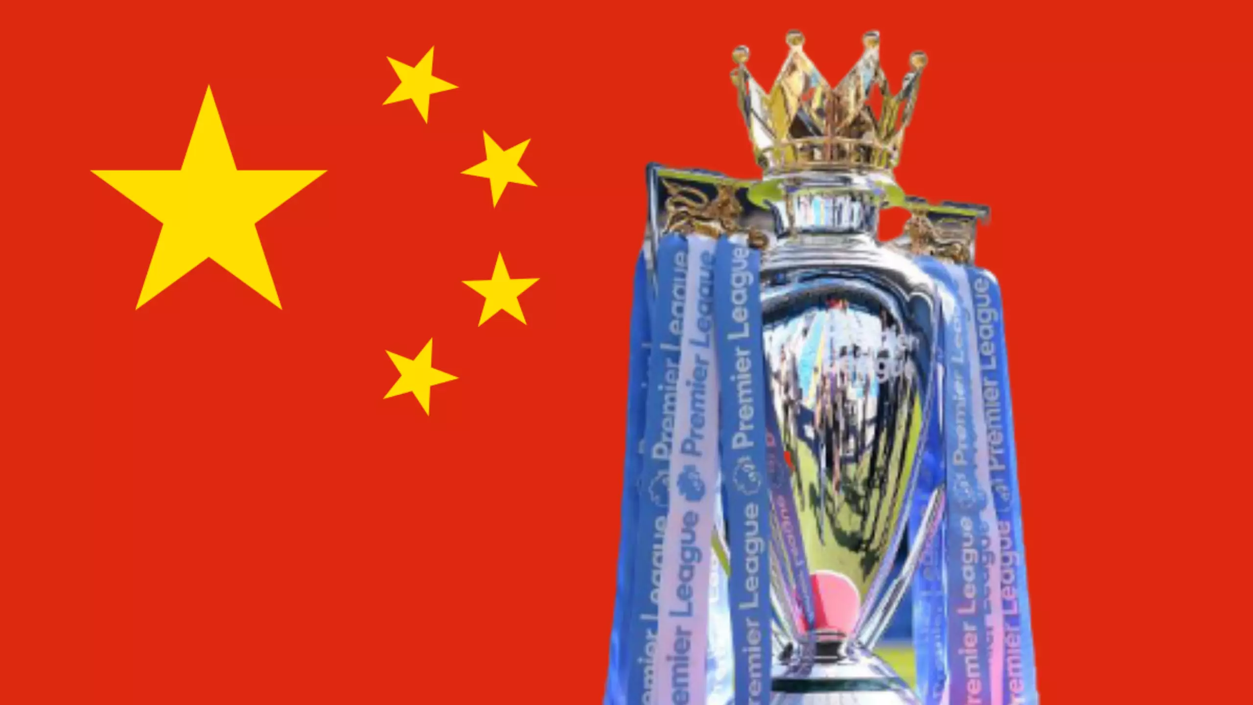 One Premier League Club Has Suggested The Current Season Be Finished In China