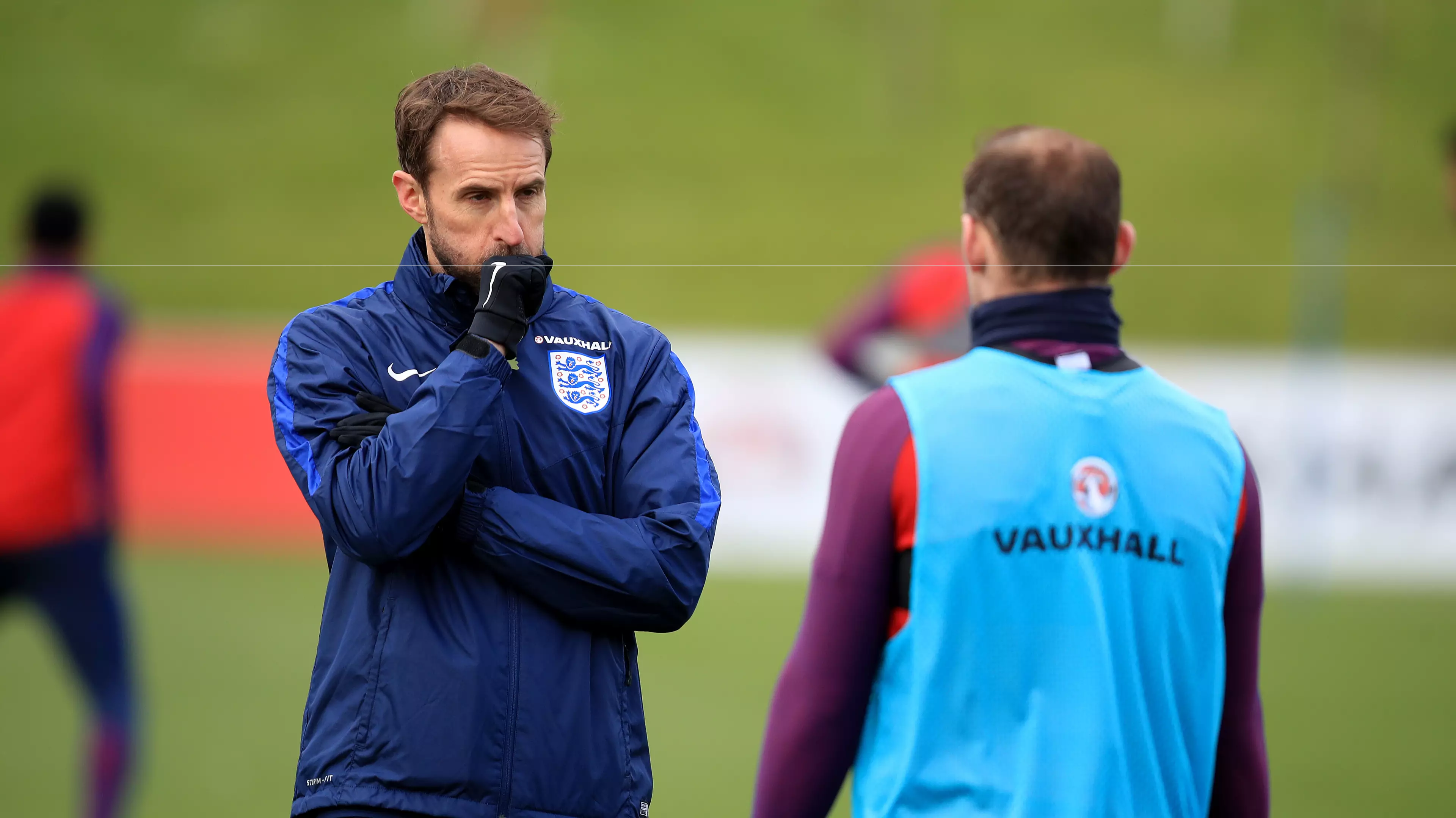 Gareth Southgate Getting Ready To Announce Next Permanent England Captain