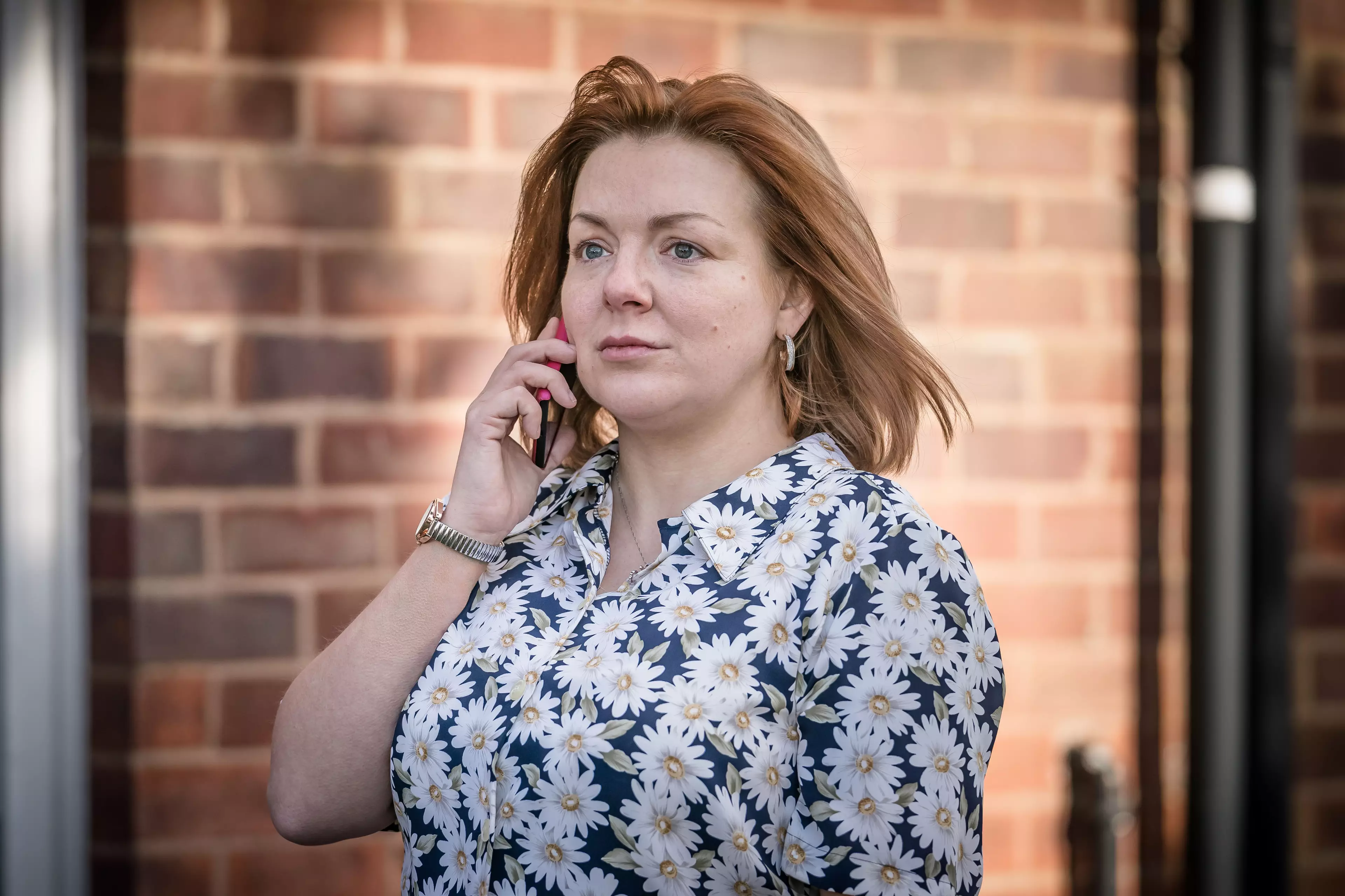 Sheridan Smith will play the mother of one of Port's victims, Anthony Walgate (