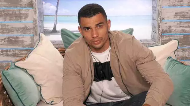 'Love Island' Fans Struggle To Take Their Eyes Of Connagh's Bulge