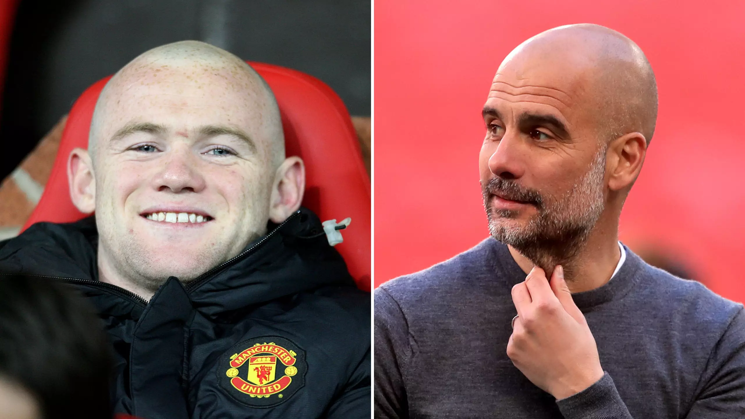 Every Premier League Club's Percentage Of Bald Fans Revealed In New Study