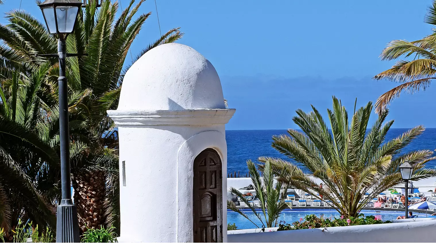 Canary Islands Not Due To Open To International Tourism Until October At The Earliest