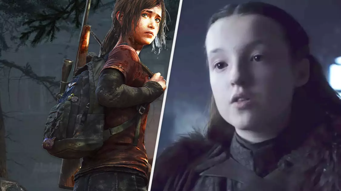 'Game Of Thrones' Actor Bella Ramsey To Play Ellie In 'The Last Of Us'