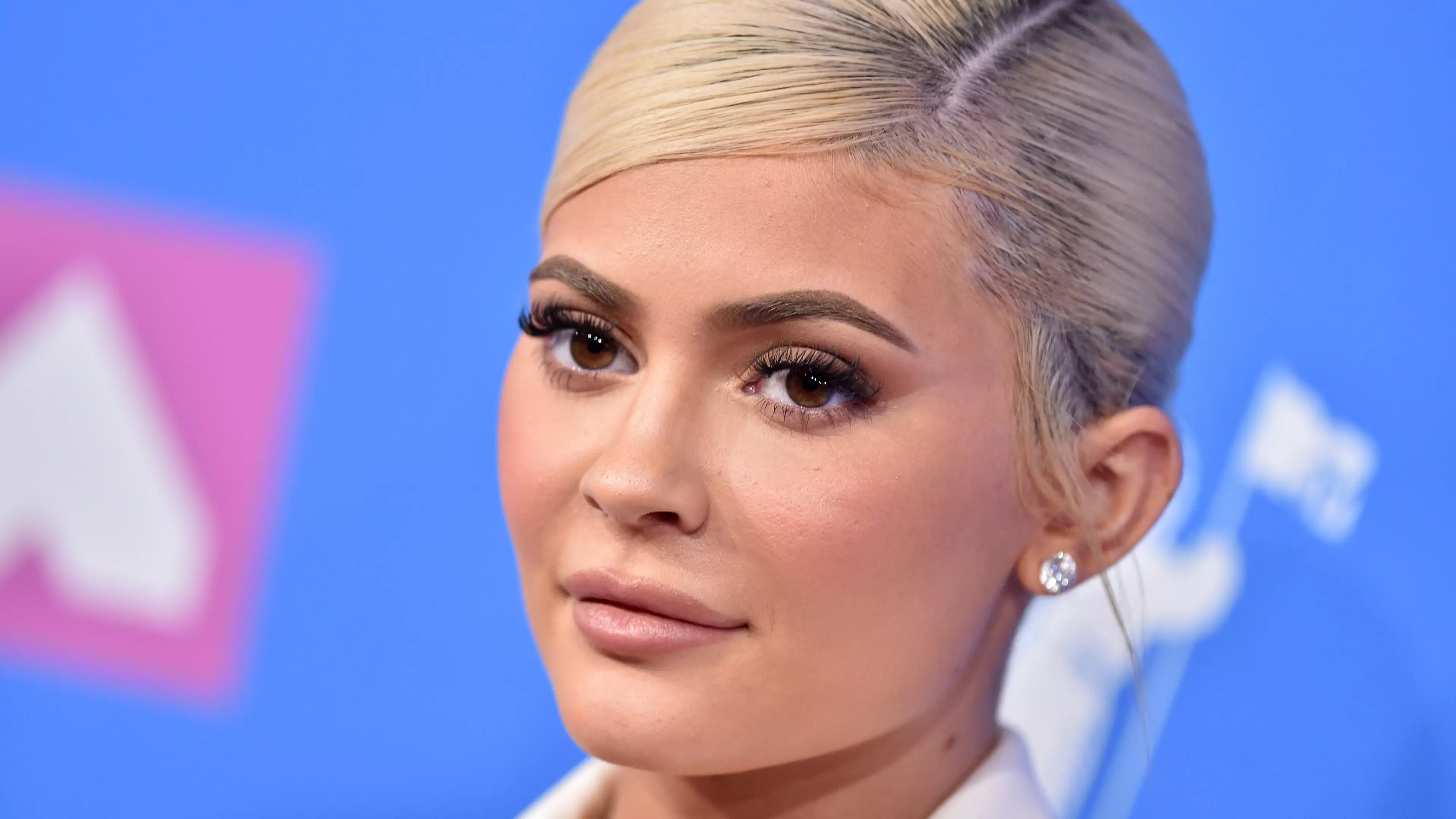 Kylie Jenner Accused Of Cultural Appropriation Over Hairstyle Photo