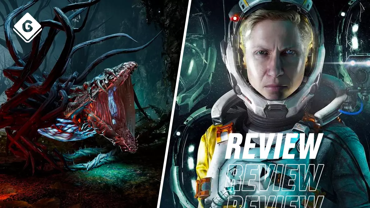 Returnal Review: Endless Sci-Fi Horror Is A Phenomenal PS5 Showcase