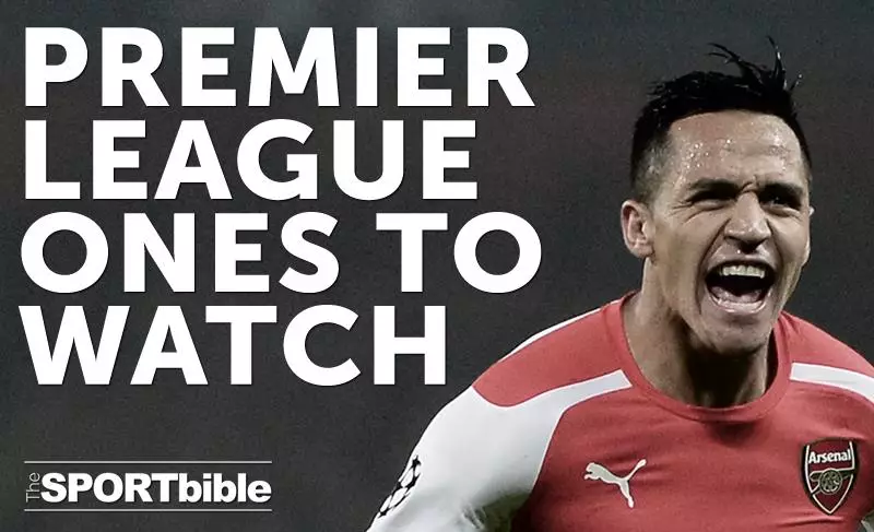 Premier League Ones To Watch Gameweek 37