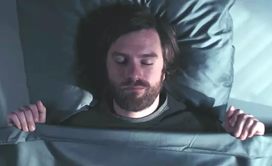Guy Records Everything He Says In His Sleep For A Year