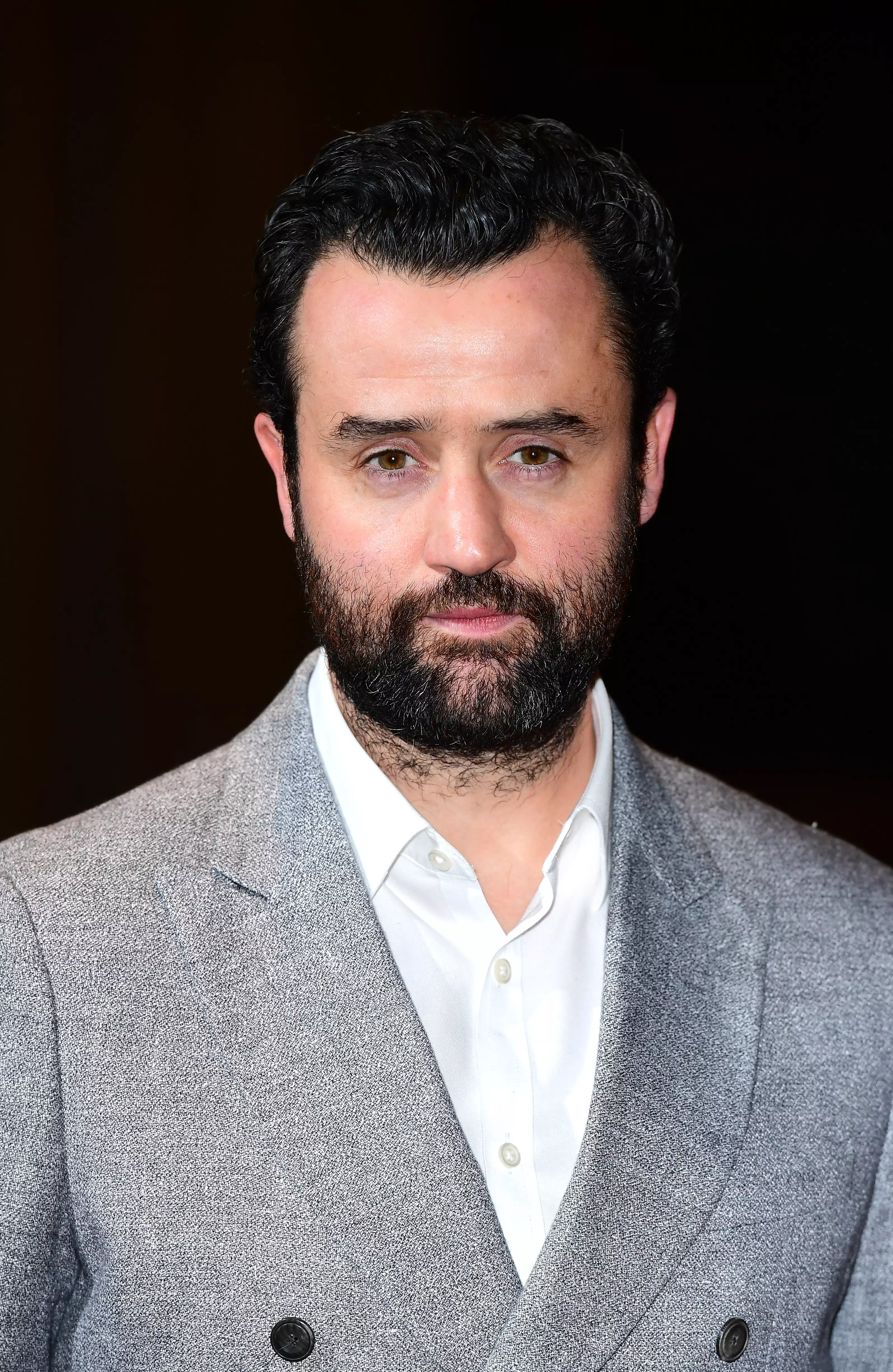 'Line of Duty's' Daniel Mays will also appear in the series.
