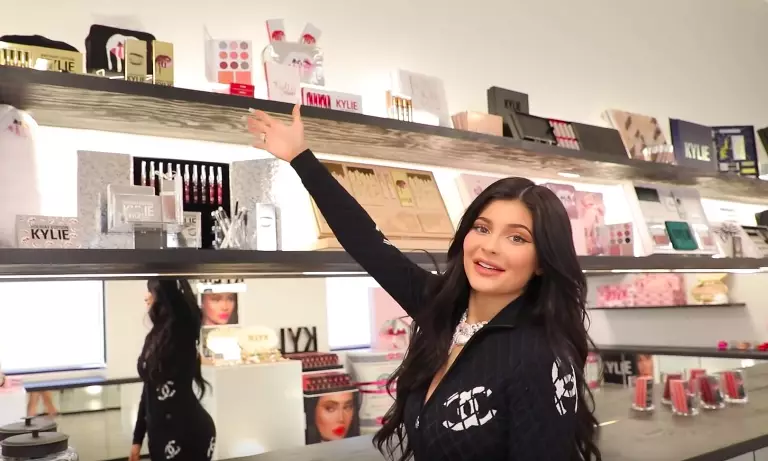 Yorkshire Kylie is bidding to rival Superdrug (