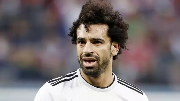 Is Mo Salah About To Quit The Egyptian National Team?