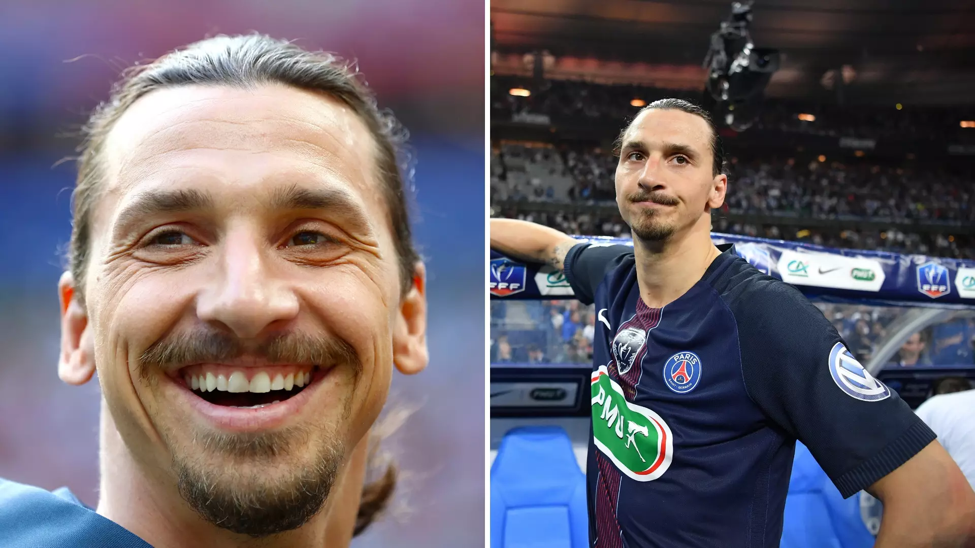 Zlatan Ibrahimović Will Only Return To Paris Saint-Germain 'To Be The Boss'