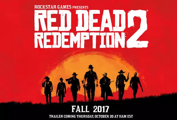 A Massive 'Red Dead Redemption 2' Secret Has Been Leaked