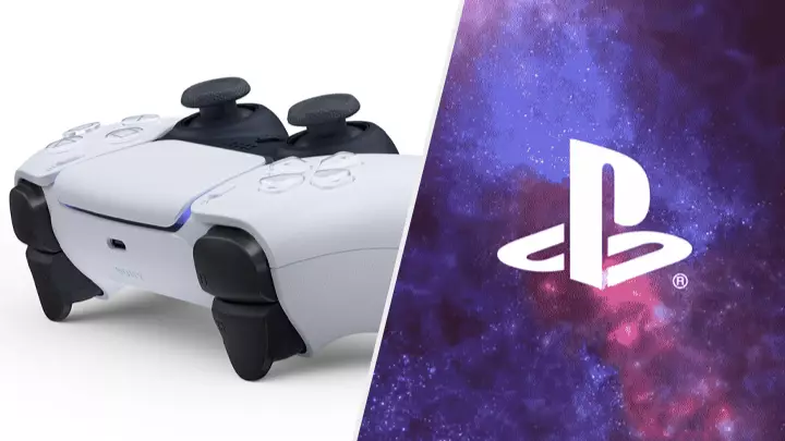 The PS5 Controller Has Already Spawned A Ton Of Memes 