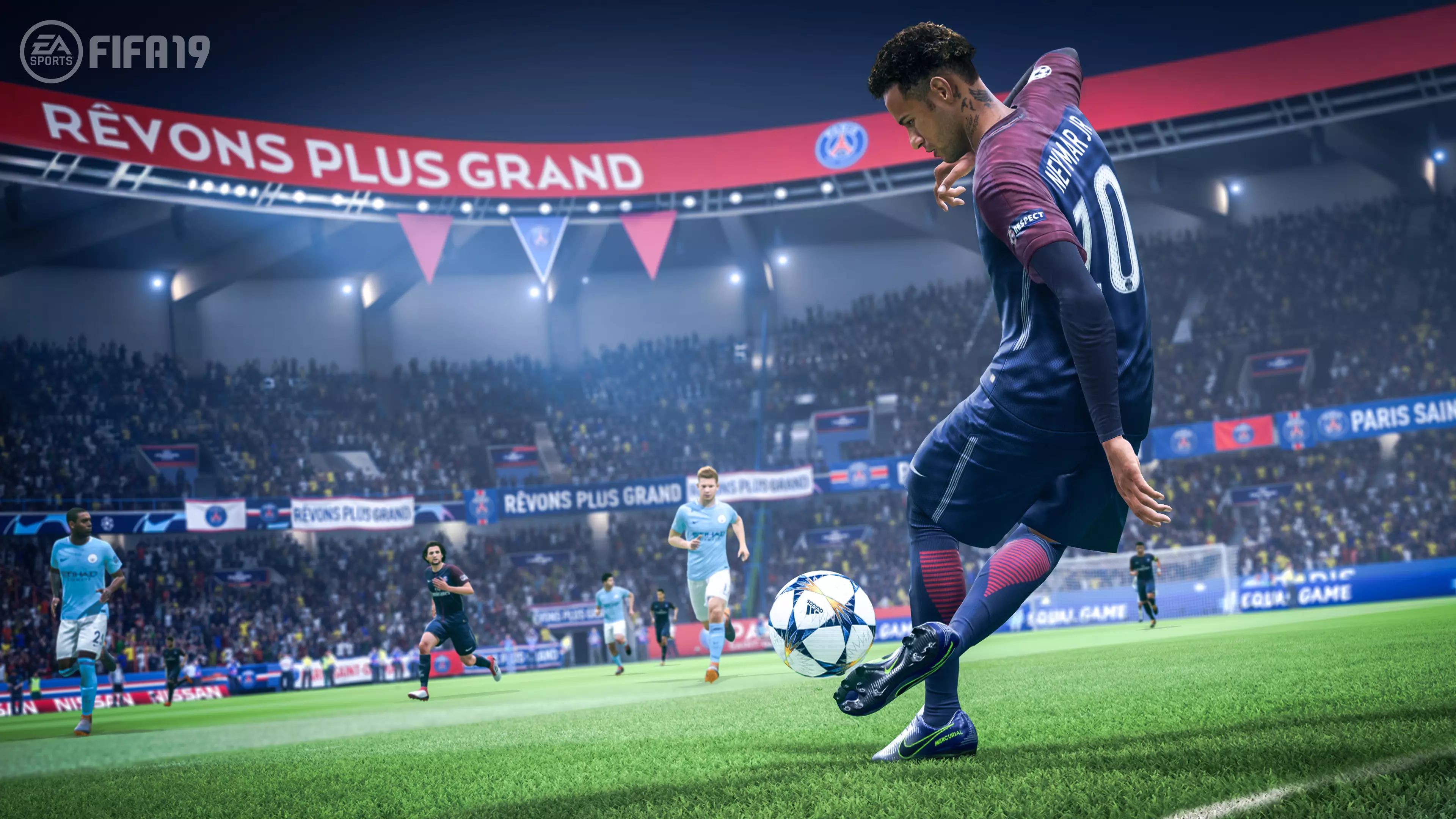 The Worst Player In FIFA 19 Ultimate Team Has Been Revealed