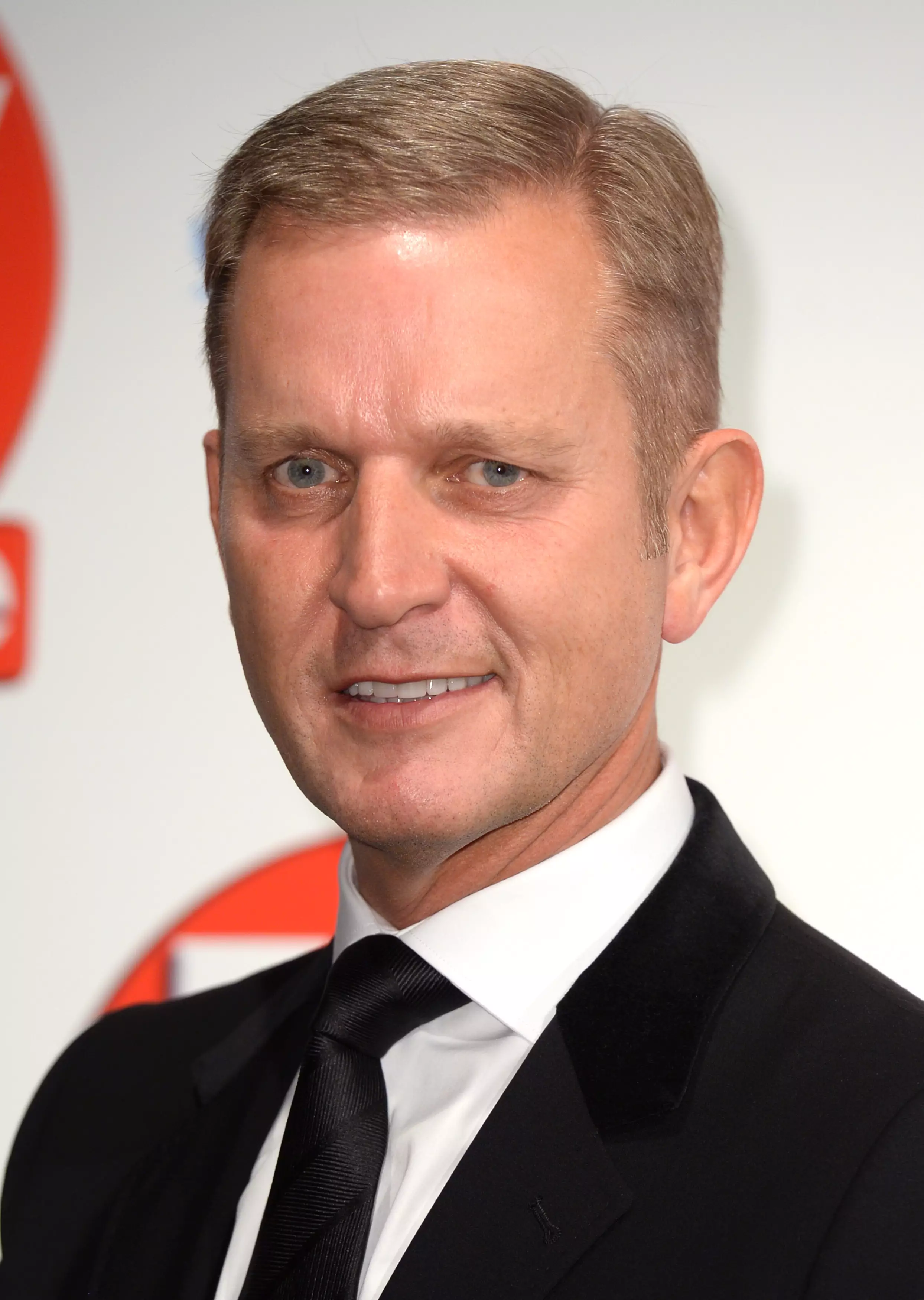 ITV bosses axed The Jeremy Kyle Show earlier this year.